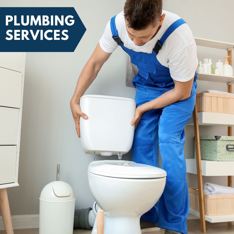 Plumbing Company in Bryan, OH